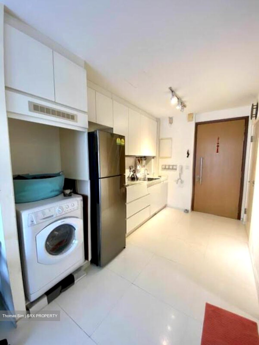 Urban Lofts (D8), Apartment #518971621